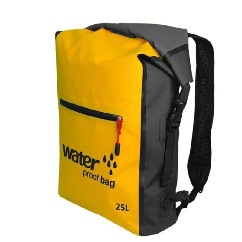 Bolsa impermeable