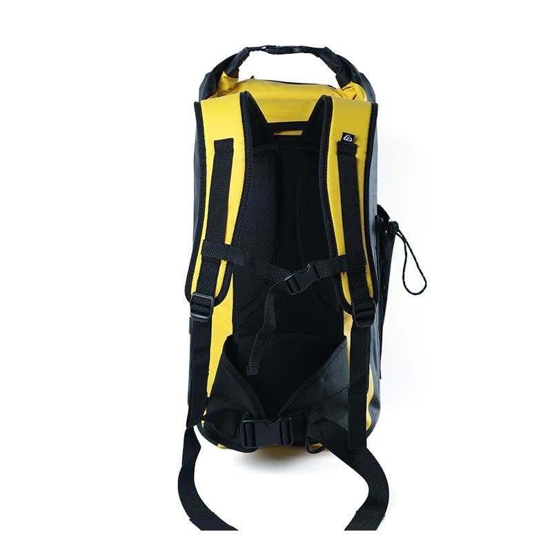 Bolsa impermeable buceo