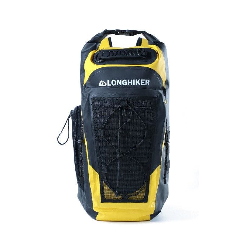 Bolsa impermeable buceo