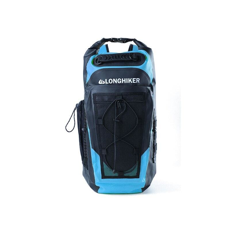 Bolsa impermeable buceo