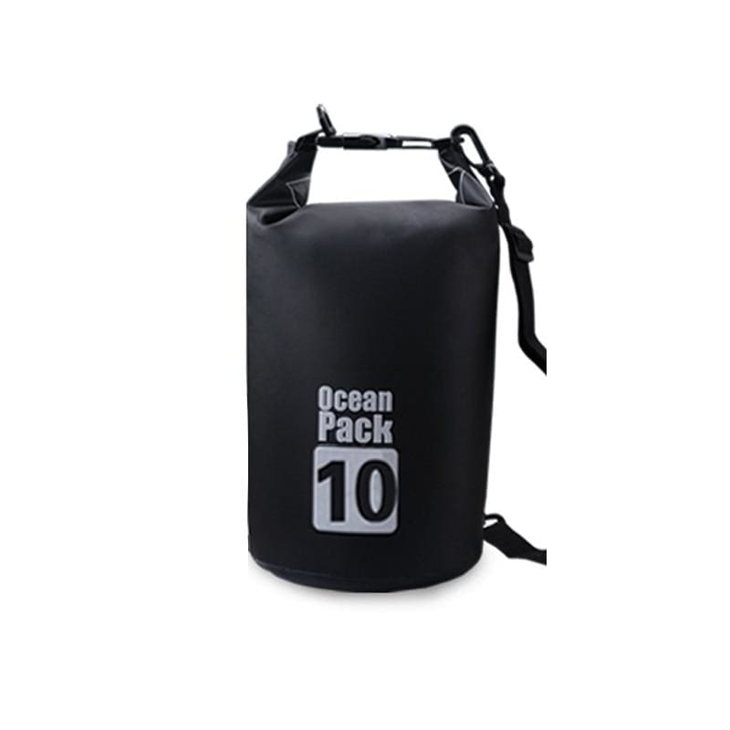 Bolsa impermeable de pvc