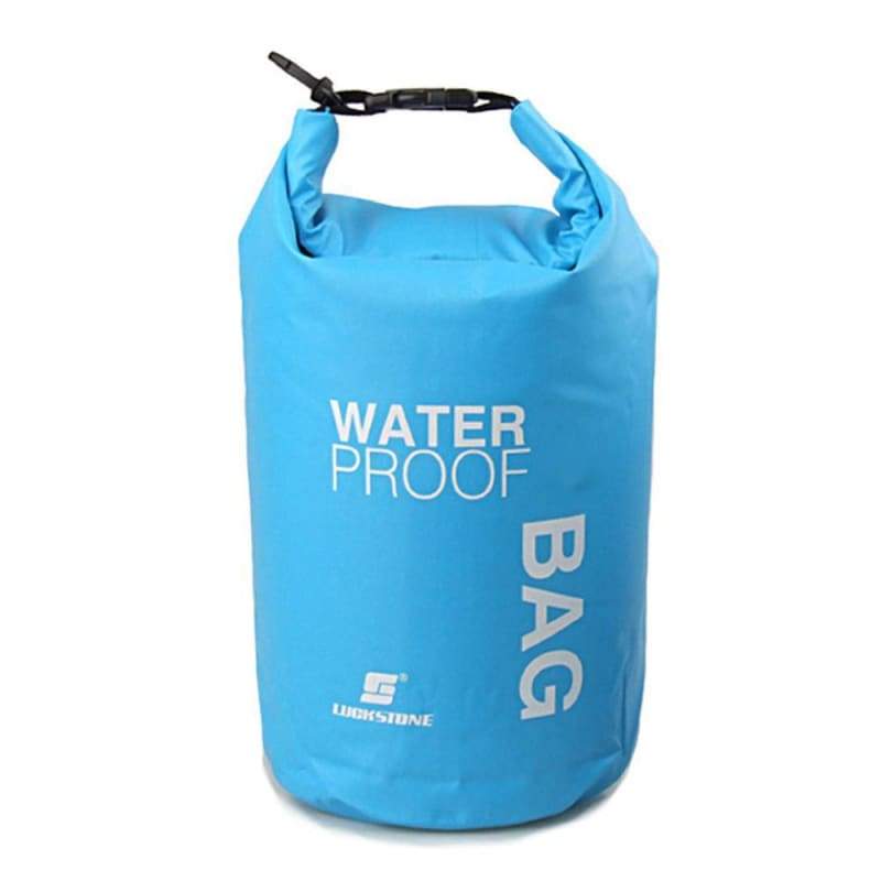 Bolsa impermeable grande