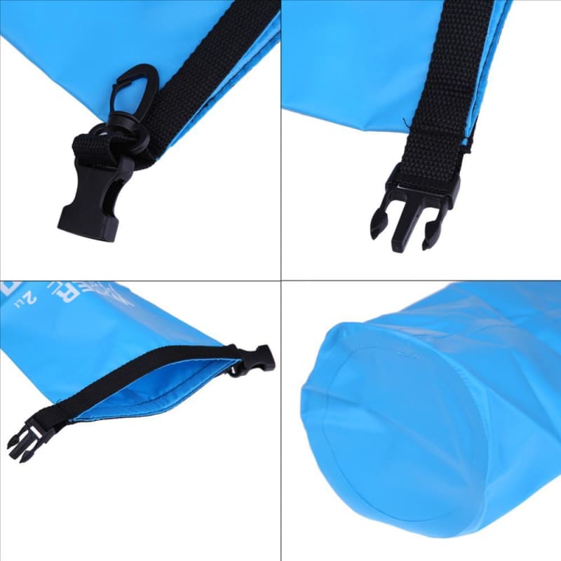 Bolsa impermeable grande