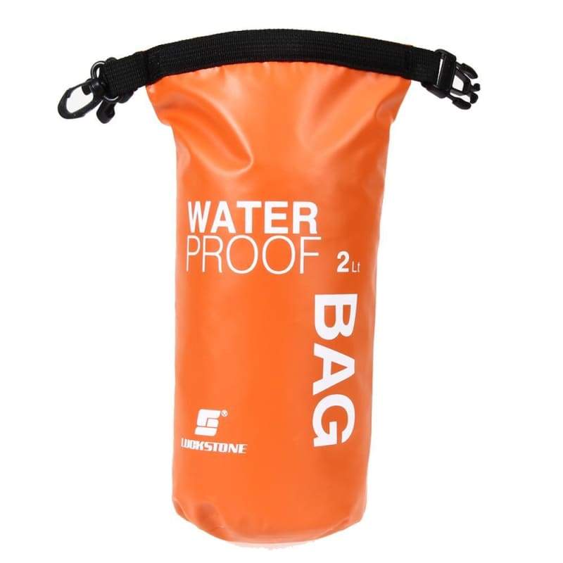 Bolsa impermeable grande