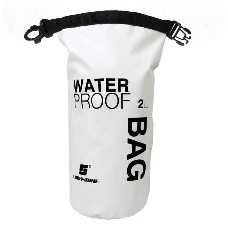Bolsa impermeable grande