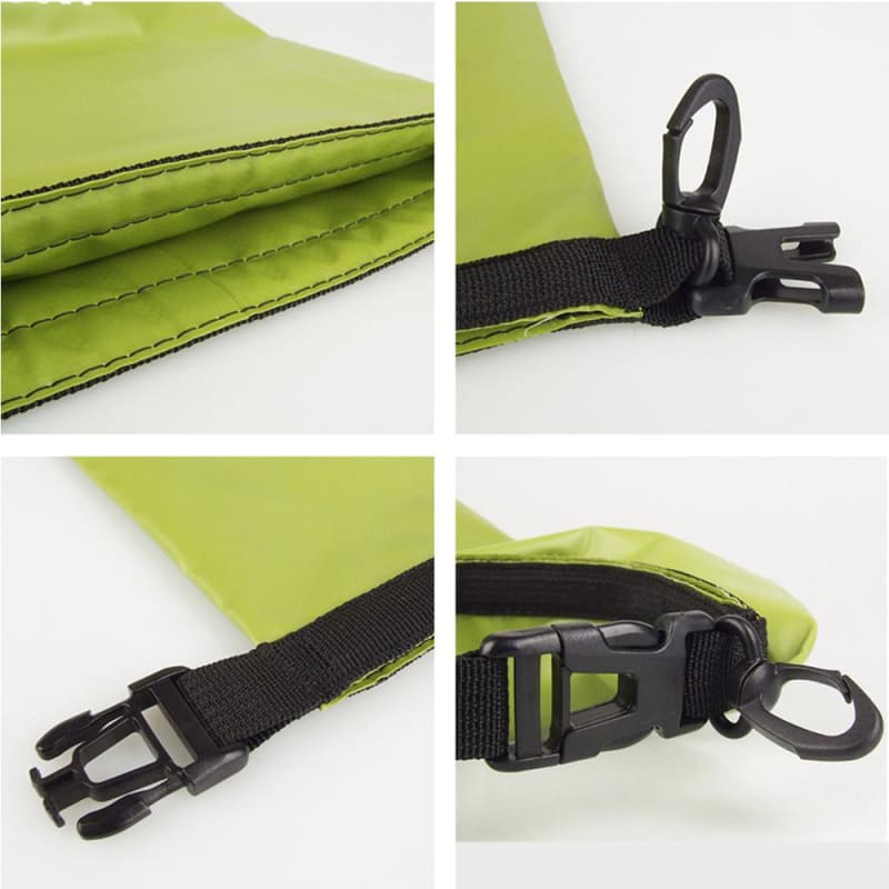 Bolsa impermeable grande