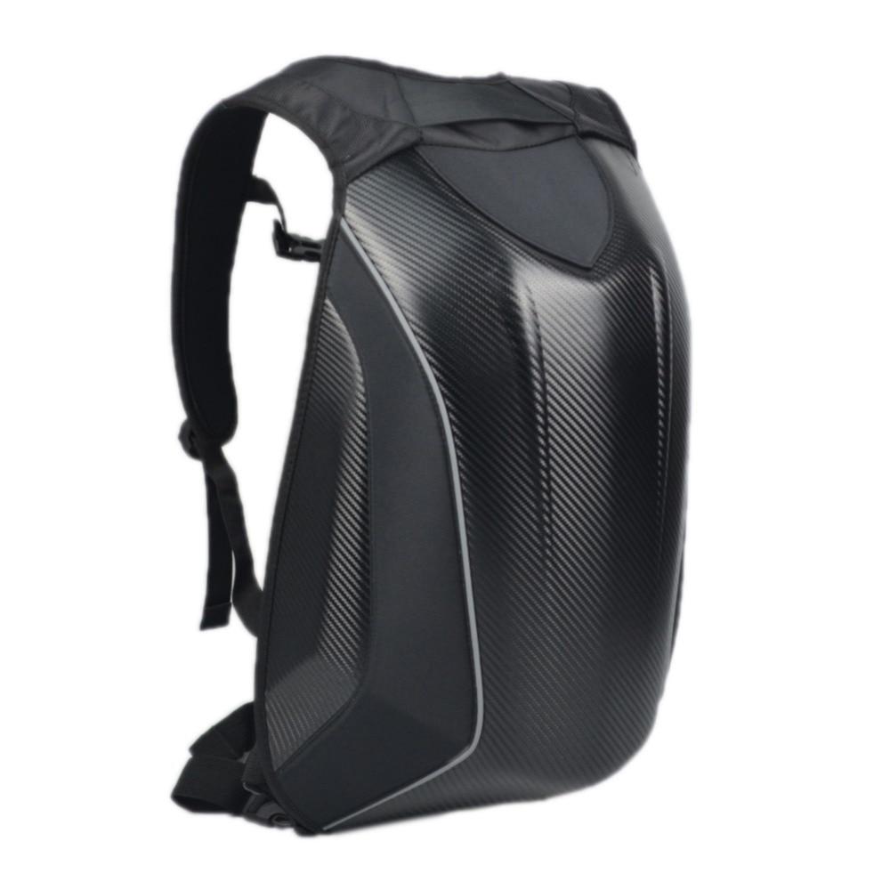 Bolsa impermeable moto