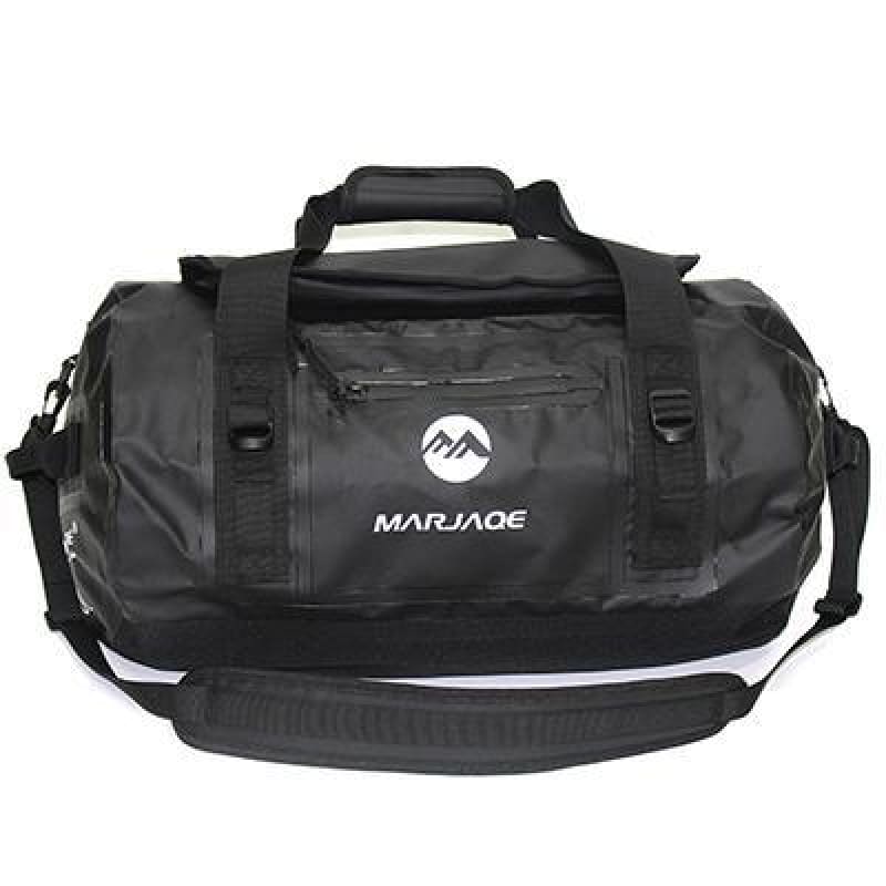 Bolsa impermeable moto 60 litros