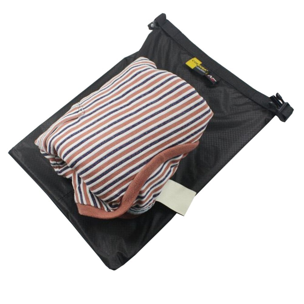 Bolsa impermeable movil