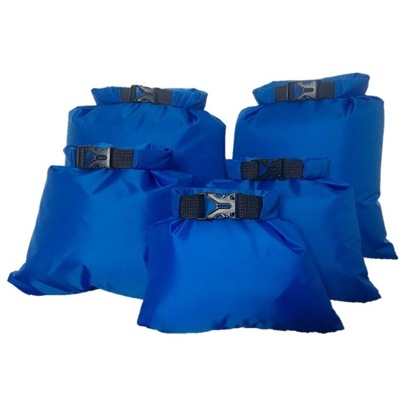 Bolsa impermeable movil