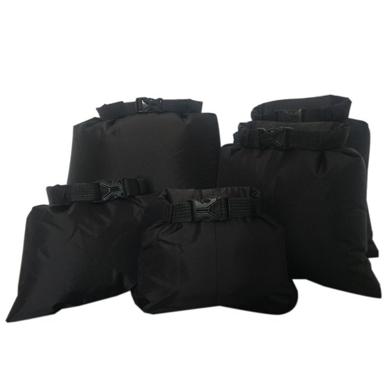 Bolsa impermeable movil