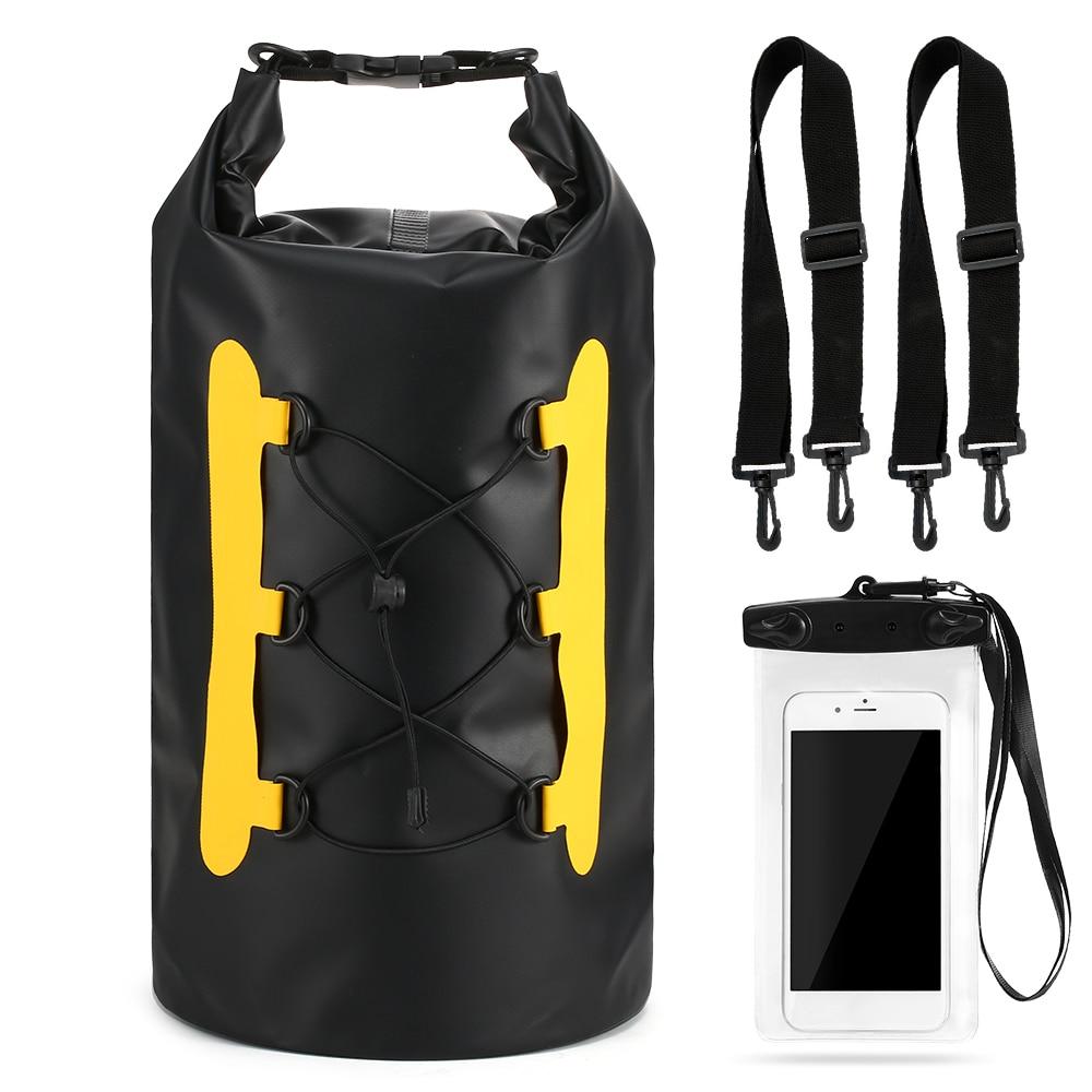 Bolsa impermeable mujer