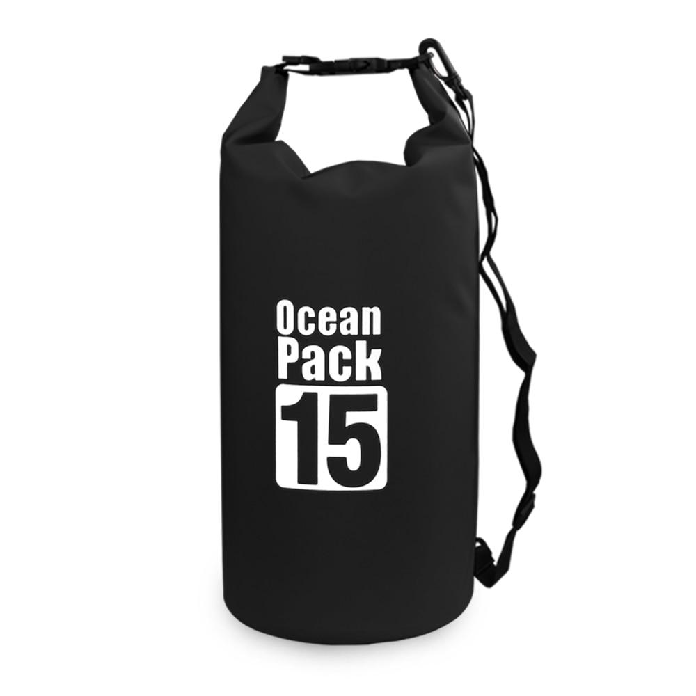 Bolsa impermeable mujer