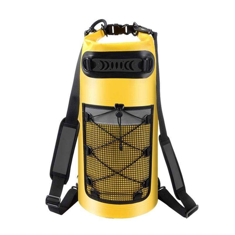 Bolsa impermeable para la playa