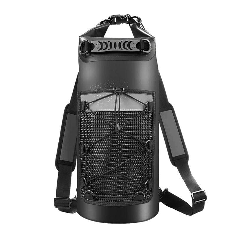 Bolsa impermeable para la playa