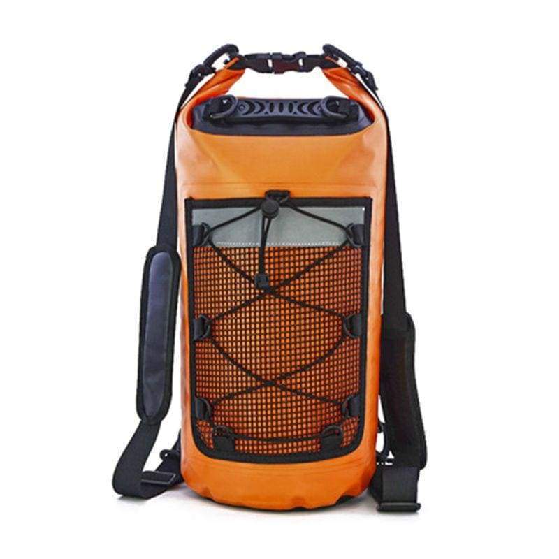 Bolsa impermeable para la playa