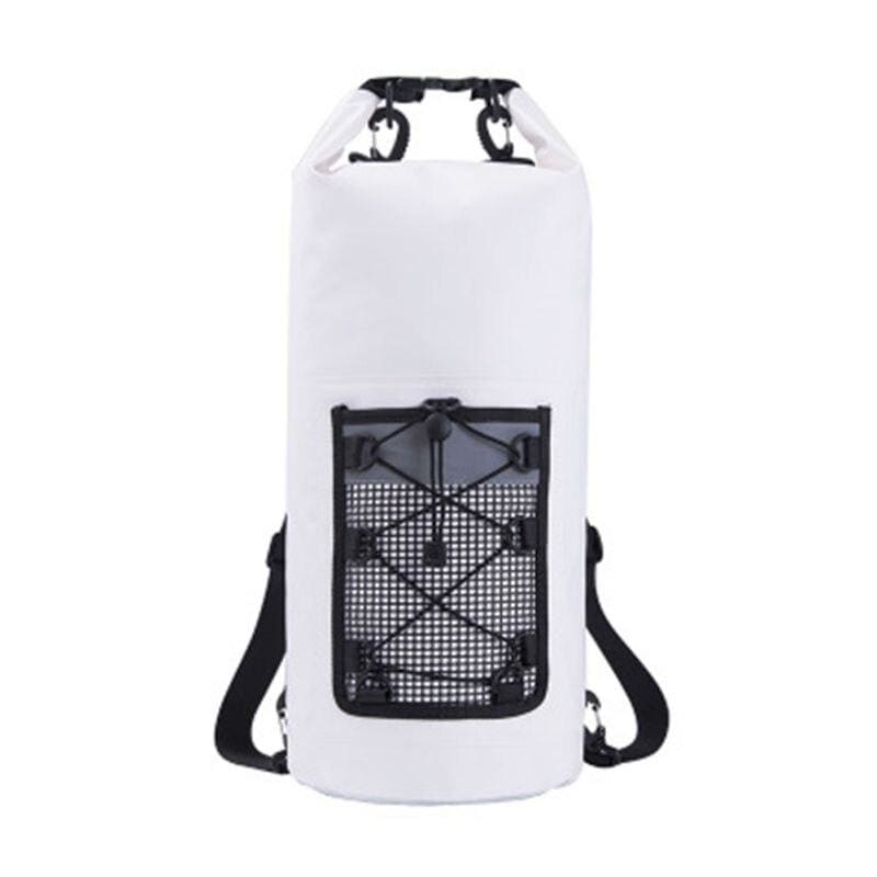 Bolsa impermeable para la playa