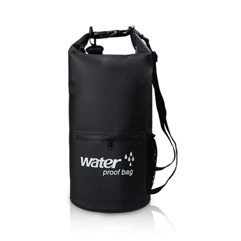 Bolsa impermeable playa