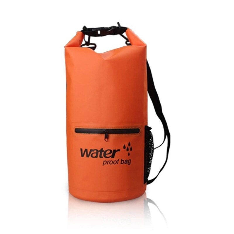 Bolsa impermeable playa