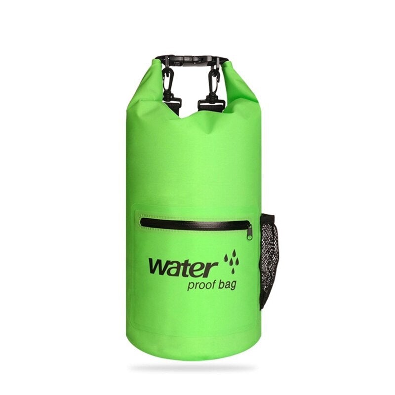 Bolsa impermeable playa