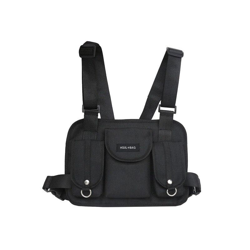 Bolsa militar tactica