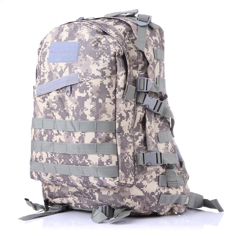 Bolsa militar tactica extra grande