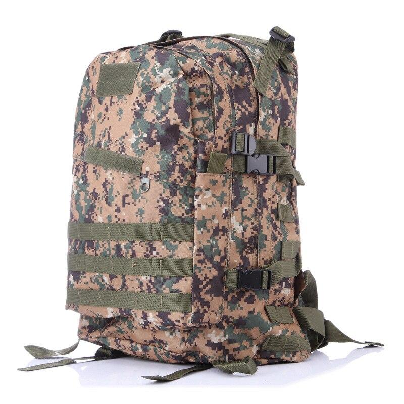 Bolsa militar tactica extra grande