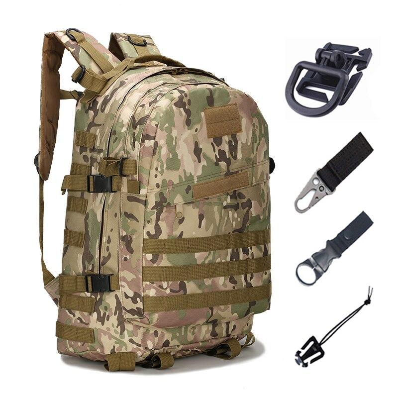 Bolsa militar tactica extra grande