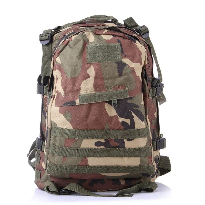 Bolsa militar tactica extra grande