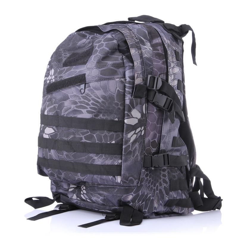 Bolsa militar tactica extra grande