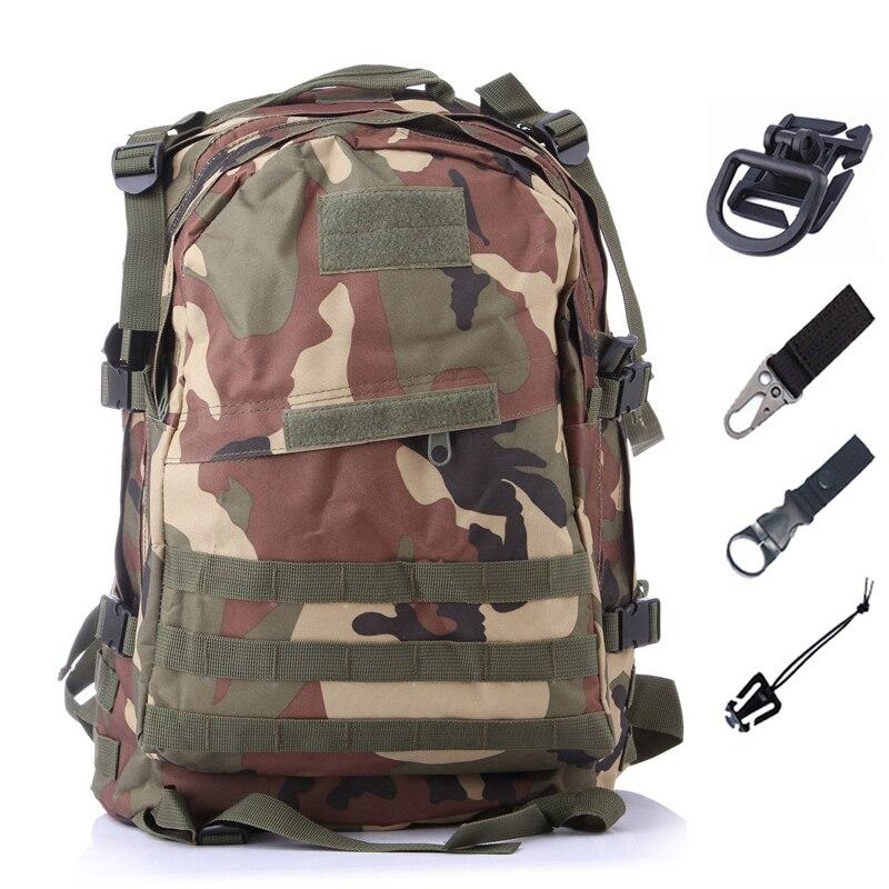 Bolsa militar tactica extra grande