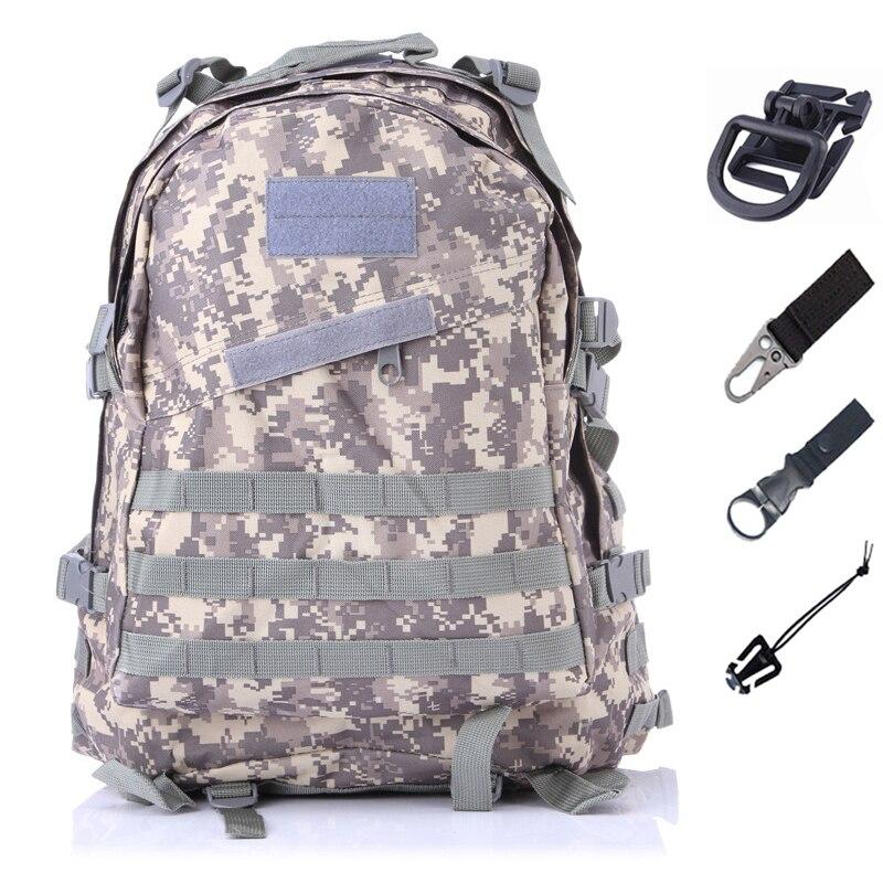 Bolsa militar tactica extra grande