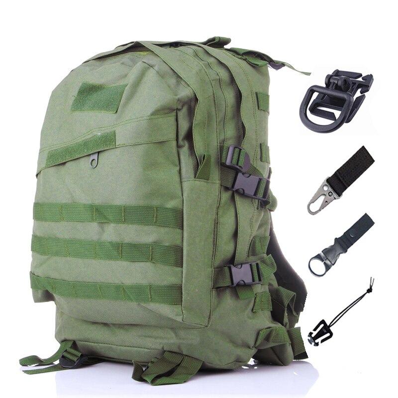 Bolsa militar tactica extra grande