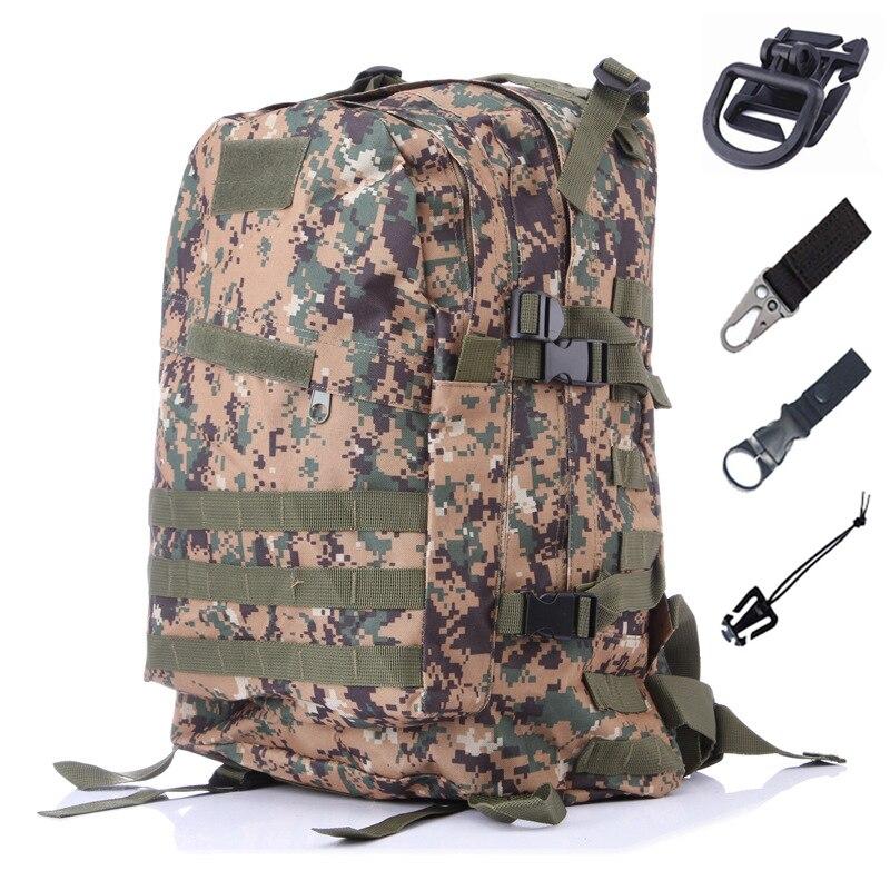 Bolsa militar tactica extra grande