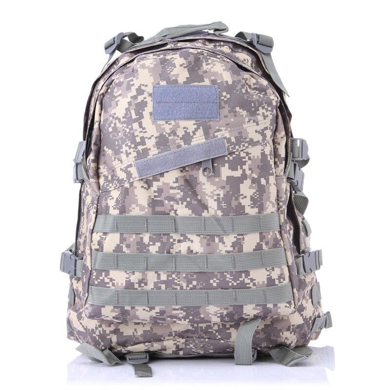 Bolsa militar tactica extra grande