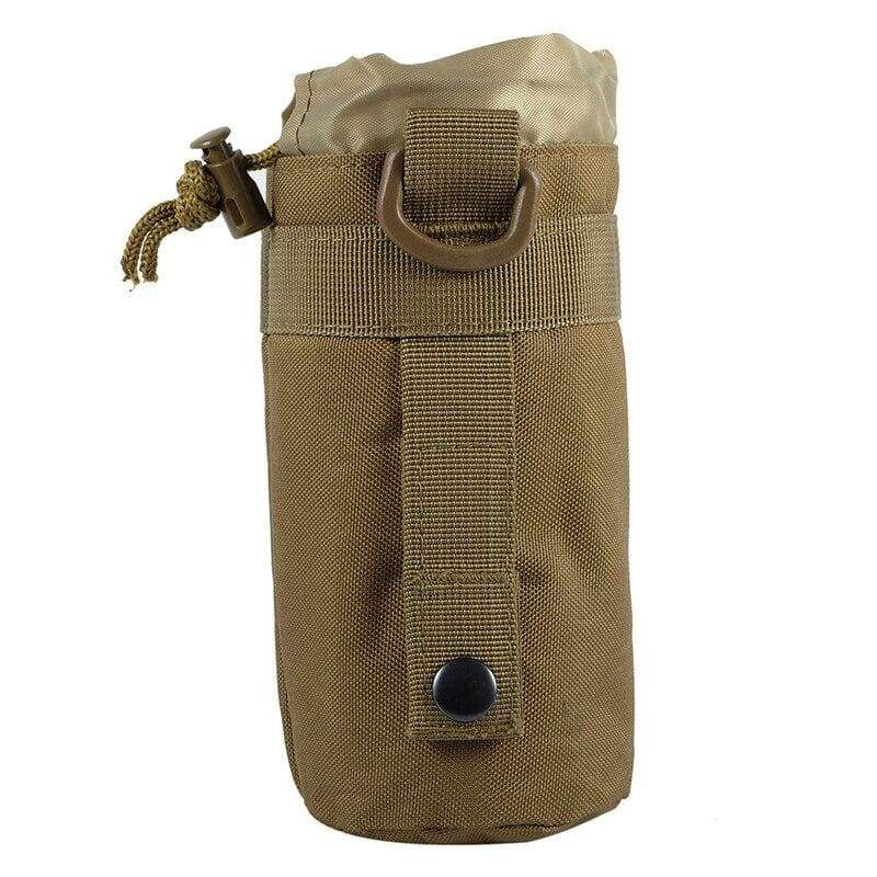 Bolsa mini tactica