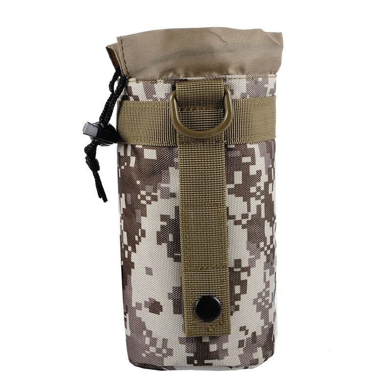 Bolsa mini tactica