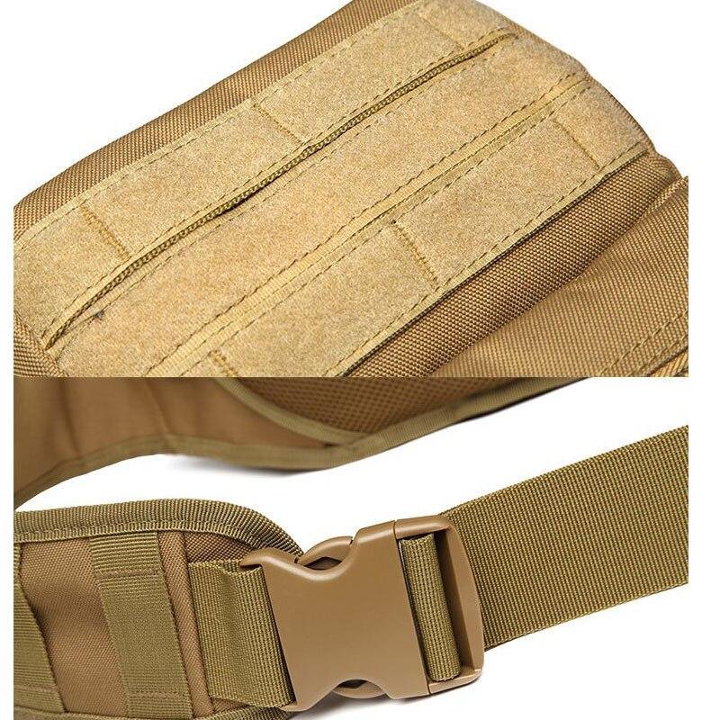 Bolsa muslera tactica policial