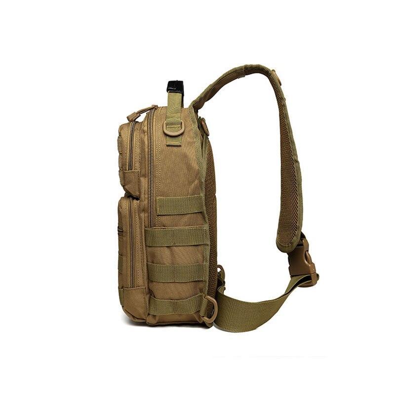 Bolsa muslera tactica policial
