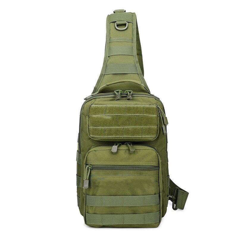 Bolsa muslera tactica policial
