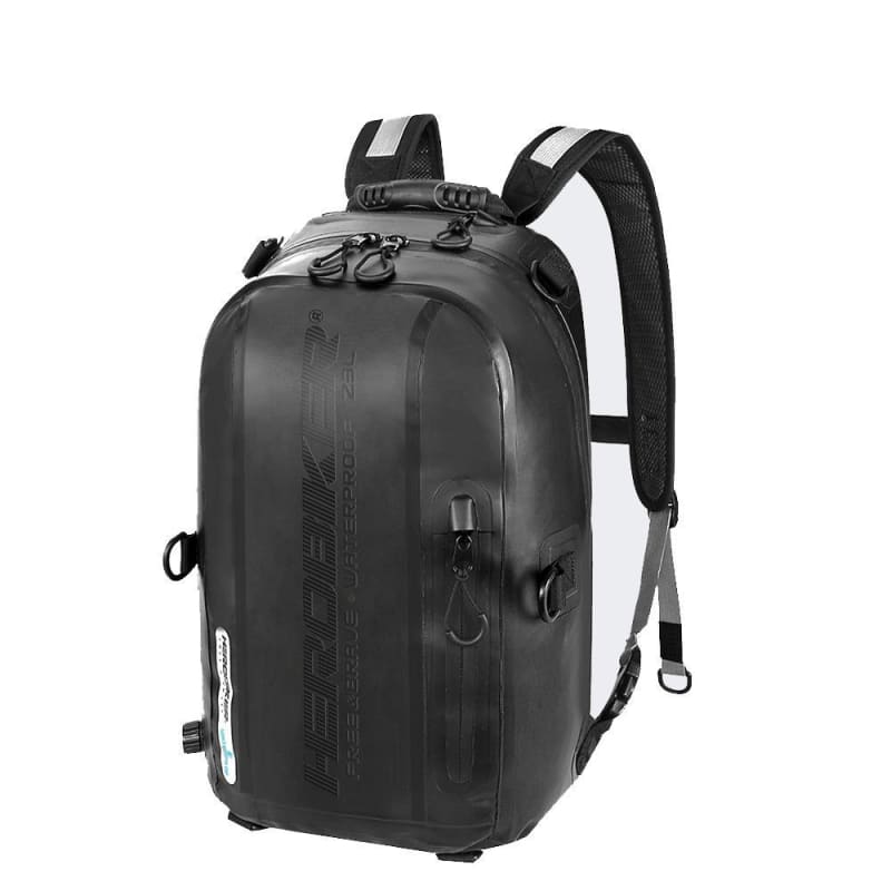 Bolsa oxford impermeable