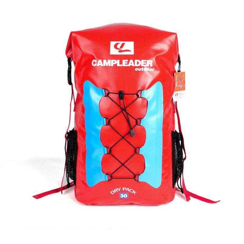 Bolsa playa impermeable