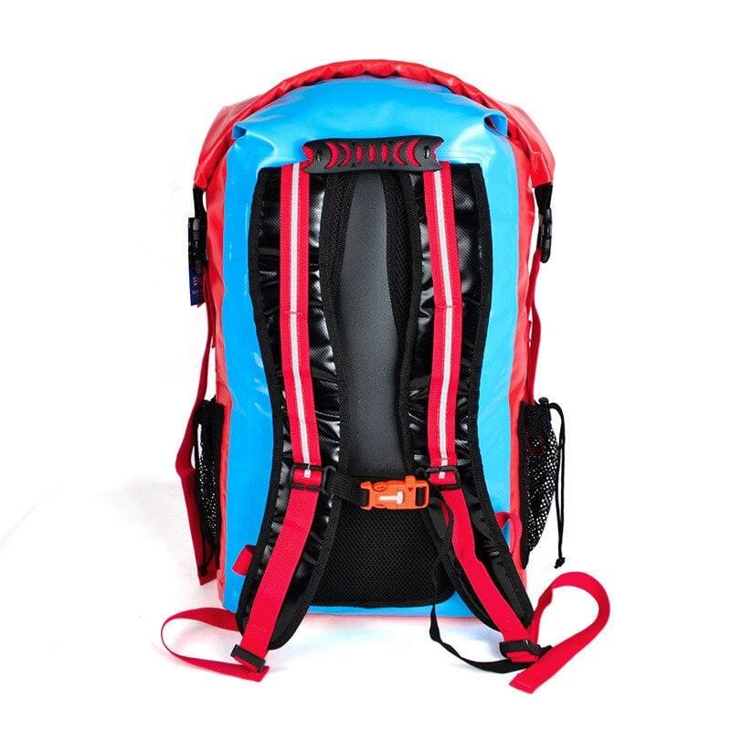 Bolsa playa impermeable