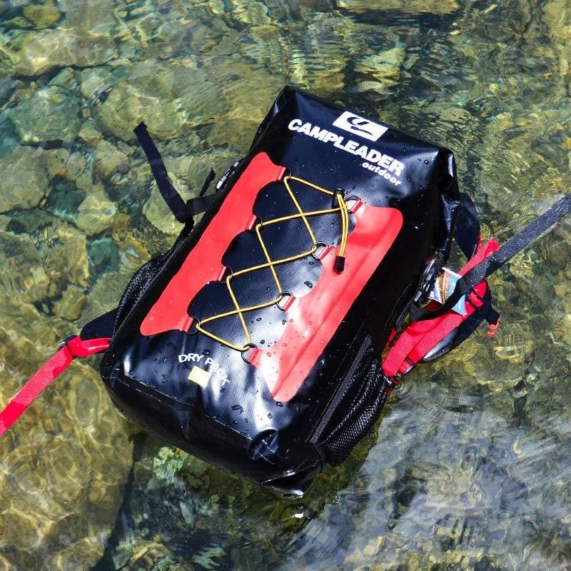 Bolsa playa impermeable
