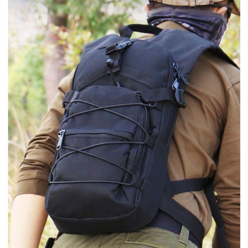 Bolsa policial tactica