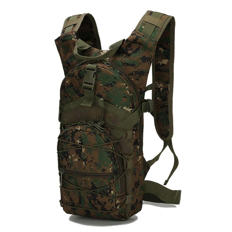 Bolsa policial tactica
