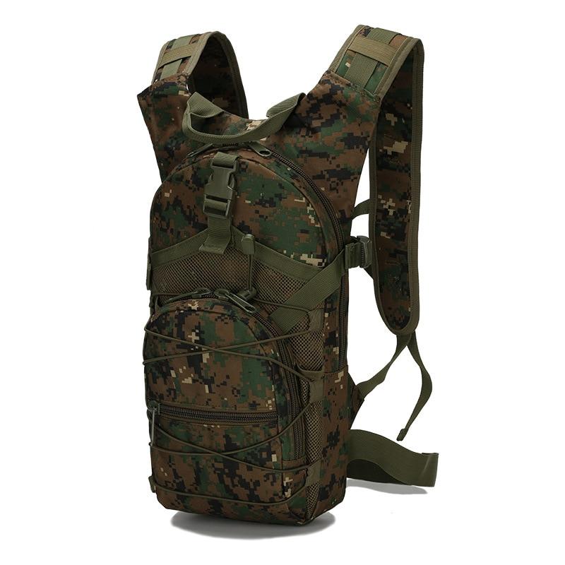 Bolsa policial tactica
