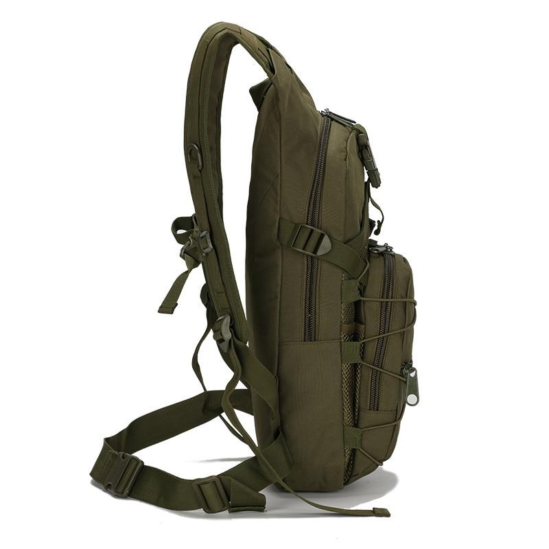 Bolsa policial tactica