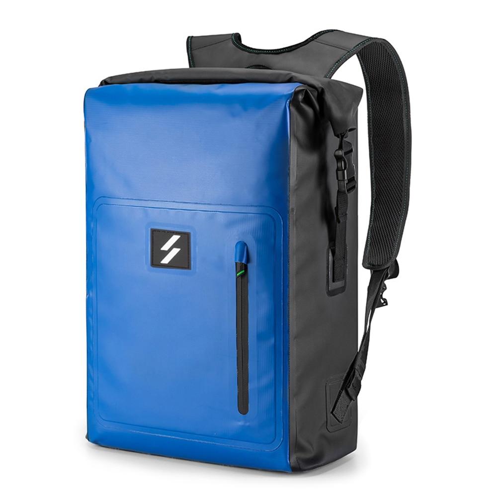 Bolsa pvc impermeable