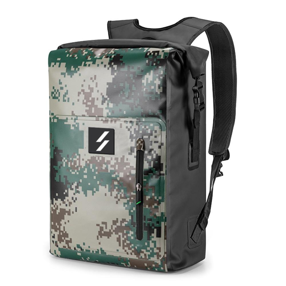Bolsa pvc impermeable